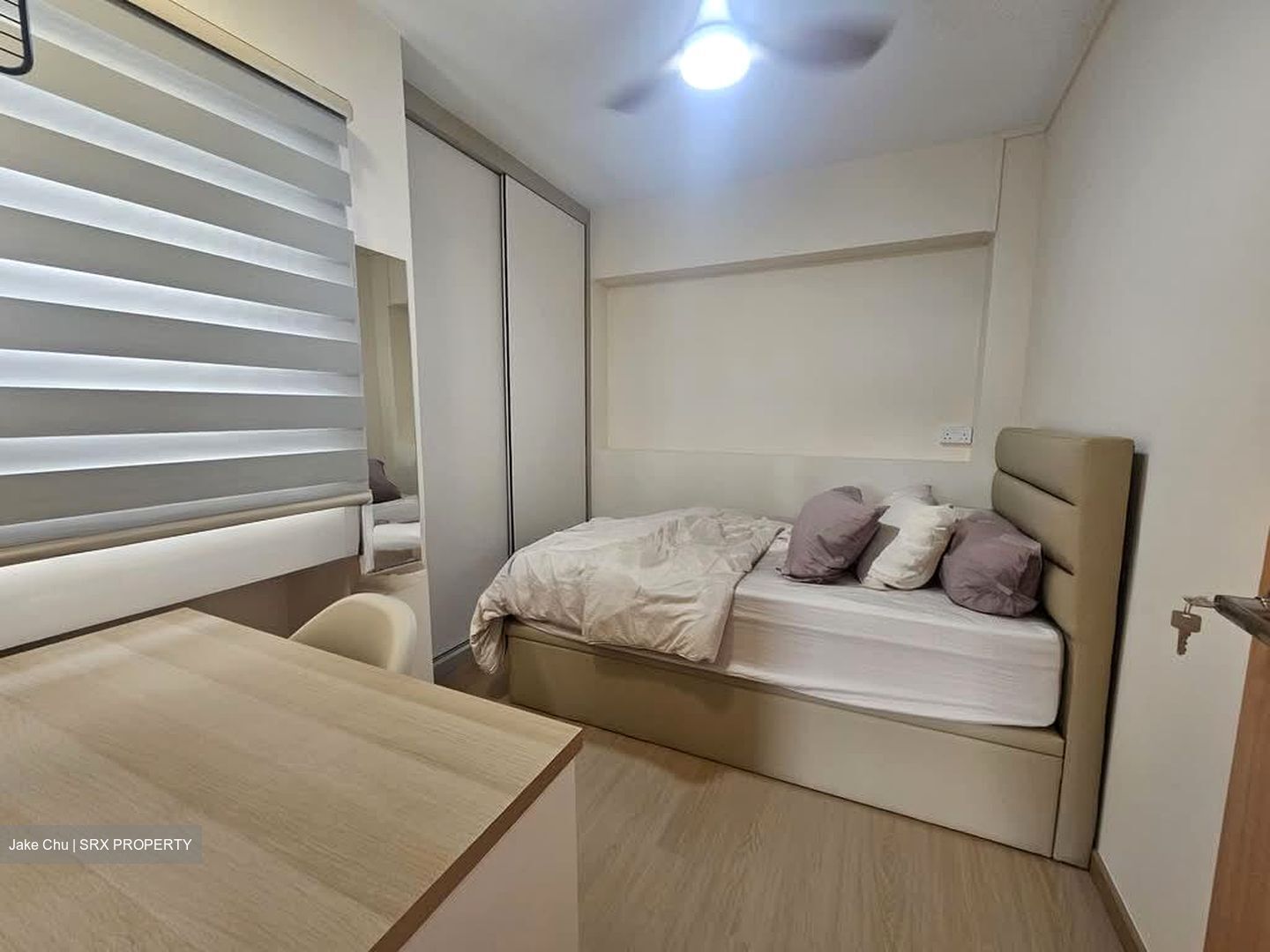 Blk 569 Choa Chu Kang Street 52 (Choa Chu Kang), HDB 4 Rooms #592443111